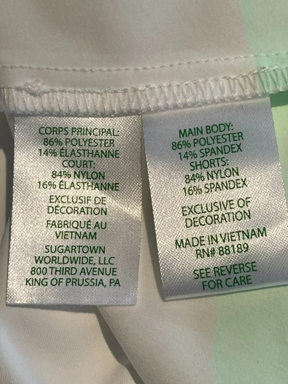 Lilly Pulitzer from berkshire